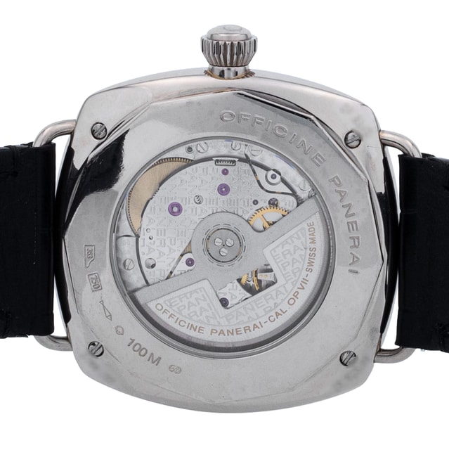 Panerai Radiomir Automatic PAM00062 Image 4